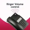 Beetel B80 Corded Landline Phone