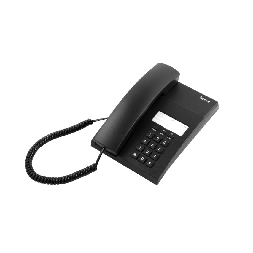 Beetel B80 Corded Landline Phone