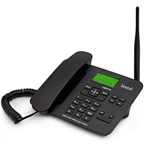 Beetel F1NC FWP Phone Beetel F1NC FWP Phone