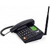 Beetel F2N+ FWP Fixed landline Phone,Wireless with LCD Display, Quad Band Black