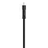 Belkin 3D High Speed HDMI Cable Supports Ethernet for Television (3.3 Feet, Black)