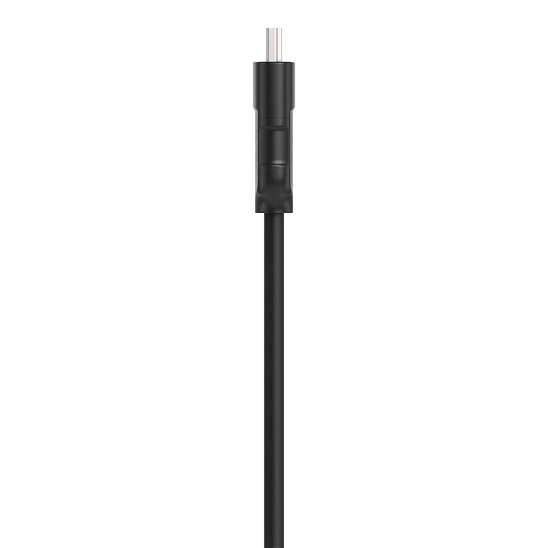 Belkin 3D High Speed HDMI Cable Supports Ethernet for Television (3.3 Feet, Black)