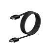 Belkin F3Y021bt2M High Speed HDMI Cable with Ethernet - 2 Meter Belkin F3Y021bt2M High Speed HDMI Cable with Ethernet - 2 Meter
