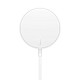 Belkin Magnetic Wireless Charger (Power Supply Not Included) Compatible with MagSafe with 6W) White