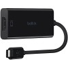 Belkin USB-C to HDMI Adapter - Black