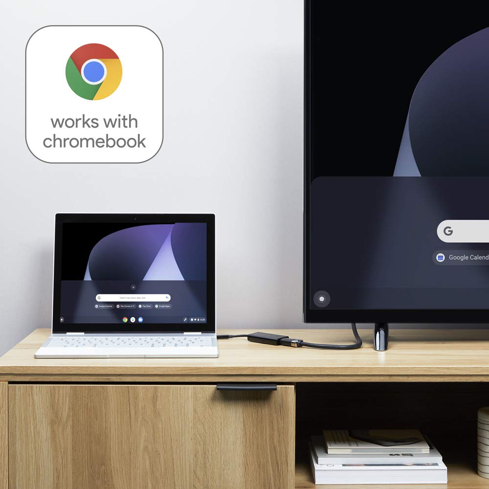 Belkin USB-C to HDMI Adapter - Black