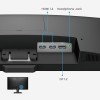 BenQ GW2490 24" 1920x1080p FHD IPS Monitor| 100Hz|99% sRGB|Eye-careU|Dual HDMI|Display Port|Bezel-Less|Eyesafe|VESA MediaSync|B.I.|Low Blue Light+| Speakers|VESA Wall mountable(Black)