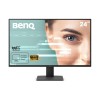 BenQ GW2491 23.8” (68.58 cm) 1920x1080 FHD 100Hz IPS Eye-Care 99% sRGB Monitor| HDMI| DisplayPort| Ultra Slim Bezel| TUV-Certified| Flicker-Free| Low Blue Light Plus (Black) BenQ GW2491 23.8” (68.58 cm) 1920x1080 FHD 100Hz IPS Eye-Care 99% sRGB Monitor| HDMI| DisplayPort| Ultra Slim Bezel| TUV-Certified| Flicker-Free| Low Blue Light Plus (Black)