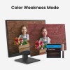 BenQ GW2790 27" 1920x1080p FHD IPS Monitor| 100Hz|99% sRGB|Eye-careU|Dual HDMI|Display Port|Bezel-Less|Eyesafe|VESA MediaSync|B.I.|Low Blue Light+| Speakers|VESA Wall mountable(Black) BenQ GW2790 27" 1920x1080p FHD IPS Monitor| 100Hz|99% sRGB|Eye-careU|Dual HDMI|Display Port|Bezel-Less|Eyesafe|VESA MediaSync|B.I.|Low Blue Light+| Speakers|VESA Wall mountable(Black)