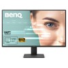 BenQ GW2791 27” 1920x1080 FHD 100Hz IPS Eye-Care 99% sRGB Monitor| HDMI| DisplayPort| Ultra Slim Bezel| TUV-Certified| Flicker-Free| Low Blue Light Plus (Black) BenQ GW2791 27” 1920x1080 FHD 100Hz IPS Eye-Care 99% sRGB Monitor| HDMI| DisplayPort| Ultra Slim Bezel| TUV-Certified| Flicker-Free| Low Blue Light Plus (Black)