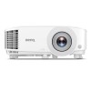 BenQ MX560 XGA Business & Education Projector, DLP, 4000 Lumens High Brightness, 20000:1 High Contrast Ratio, Dual HDMI, USB-A, Upto 15000 hrs Extra-Long Lamp Life, 10W Speaker, 3D Capable BenQ MX560 XGA Business & Education Projector, DLP, 4000 Lumens High Brightness, 20000:1 High Contrast Ratio, Dual HDMI, USB-A, Upto 15000 hrs Extra-Long Lamp Life, 10W Speaker, 3D Capable