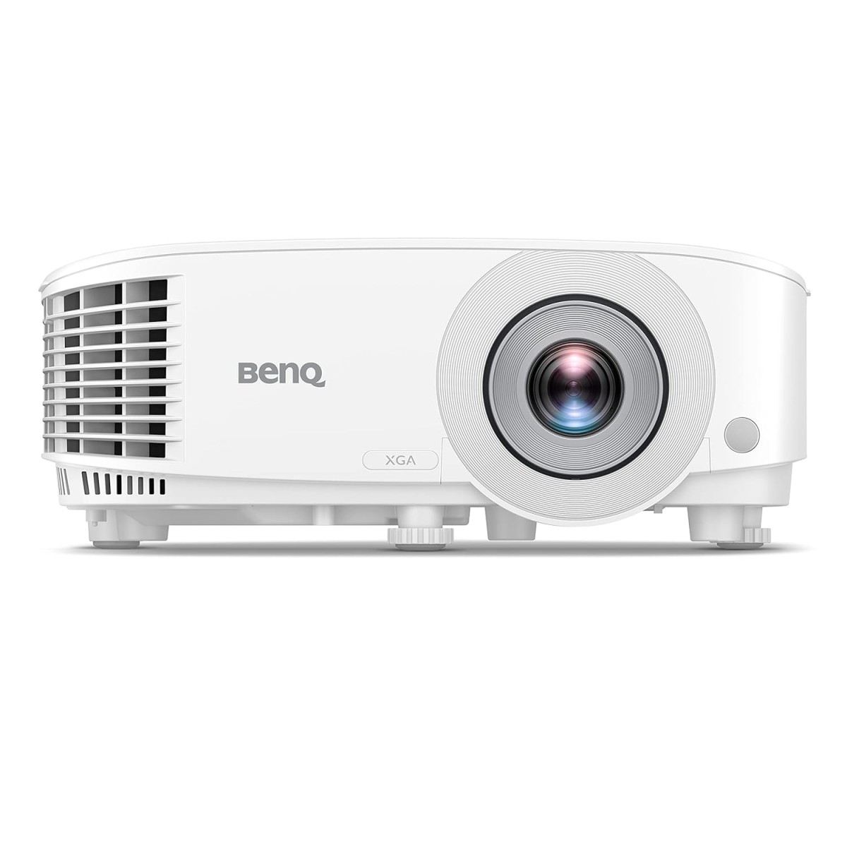 BenQ MX560 XGA Business & Education Projector, DLP, 4000 Lumens High Brightness, 20000:1 High Contrast Ratio, Dual HDMI, USB-A, Upto 15000 hrs Extra-Long Lamp Life, 10W Speaker, 3D Capable BenQ MX560 XGA Business & Education Projector, DLP, 4000 Lumens High Brightness, 20000:1 High Contrast Ratio, Dual HDMI, USB-A, Upto 15000 hrs Extra-Long Lamp Life, 10W Speaker, 3D Capable