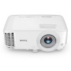 BenQ MX560 XGA Business & Education Projector, DLP, 4000 Lumens High Brightness, 20000:1 High Contrast Ratio, Dual HDMI, USB-A, Upto 15000 hrs Extra-Long Lamp Life, 10W Speaker, 3D Capable BenQ MX560 XGA Business & Education Projector, DLP, 4000 Lumens High Brightness, 20000:1 High Contrast Ratio, Dual HDMI, USB-A, Upto 15000 hrs Extra-Long Lamp Life, 10W Speaker, 3D Capable