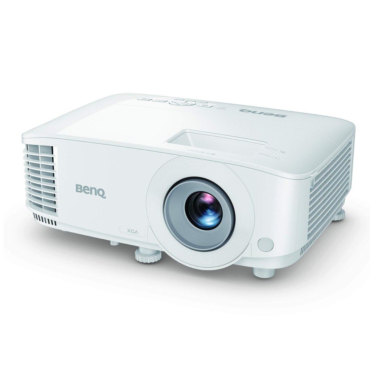 BenQ MX560P XGA Business & Education Projector, DLP, 4000 Lumens High Brightness, 22000:1 High Contrast Ratio, Dual HDMI, USB-A, Upto 15000 hrs Extra-Long Lamp Life, 10W Speaker, 3D Capable BenQ MX560P XGA Business & Education Projector, DLP, 4000 Lumens High Brightness, 22000:1 High Contrast Ratio, Dual HDMI, USB-A, Upto 15000 hrs Extra-Long Lamp Life, 10W Speaker, 3D Capable