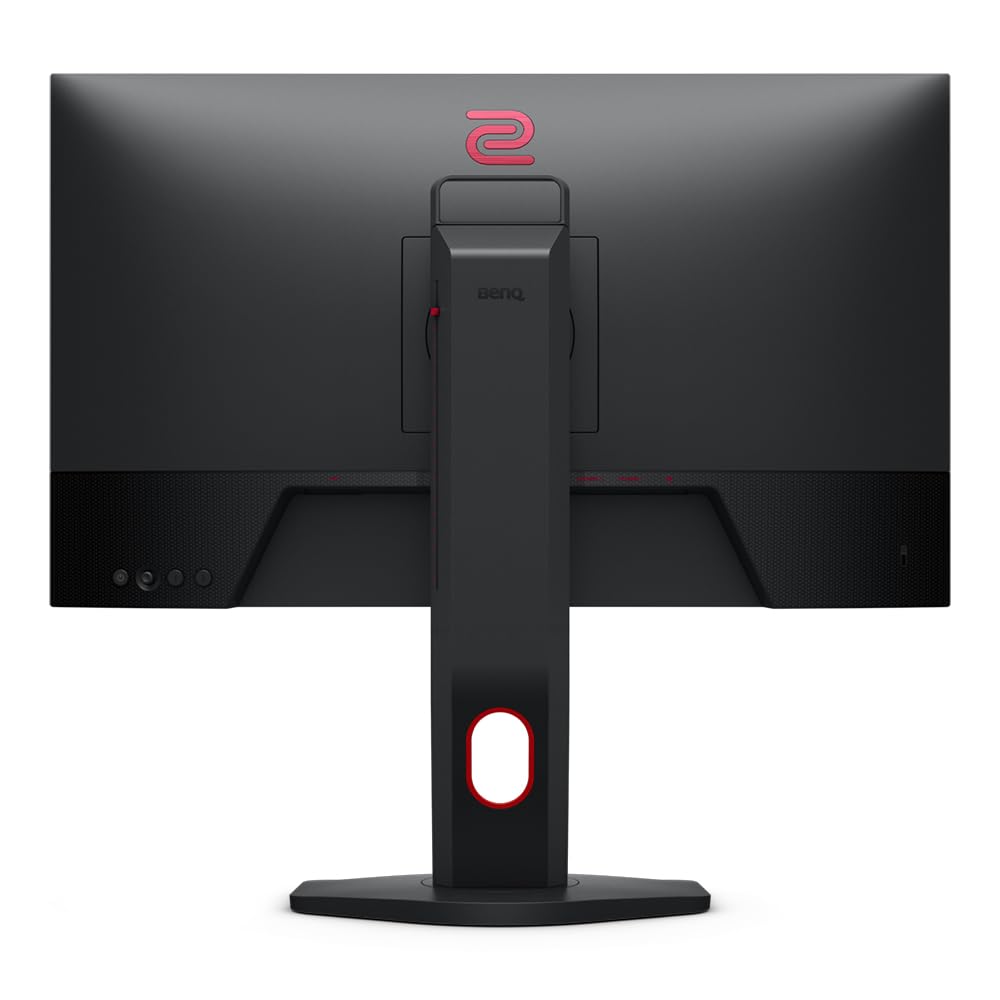 BenQ ZOWIE XL2411K 24"(61cm)Premium Esports Grade TN Panel Monitor with Height Adjustment-Full HD,144Hz, 1ms,320nits,DyAc,Black eQualizer,Color Vibrance,XL Setting to Share,HDMI,DP,Matte Finish(Gray) BenQ ZOWIE XL2411K 24"(61cm)Premium Esports Grade TN Panel Monitor with Height Adjustment-Full HD,144Hz, 1ms,320nits,DyAc,Black eQualizer,Color Vibrance,XL Setting to Share,HDMI,DP,Matte Finish(Gray)