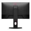 BenQ ZOWIE XL2411K 24"(61cm)Premium Esports Grade TN Panel Monitor with Height Adjustment-Full HD,144Hz, 1ms,320nits,DyAc,Black eQualizer,Color Vibrance,XL Setting to Share,HDMI,DP,Matte Finish(Gray) BenQ ZOWIE XL2411K 24"(61cm)Premium Esports Grade TN Panel Monitor with Height Adjustment-Full HD,144Hz, 1ms,320nits,DyAc,Black eQualizer,Color Vibrance,XL Setting to Share,HDMI,DP,Matte Finish(Gray)