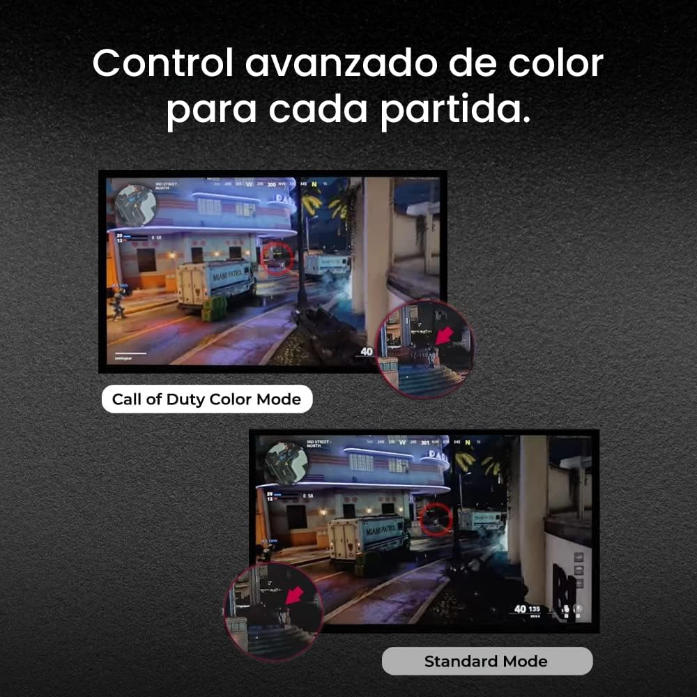 BenQ ZOWIE XL2411K 24"(61cm)Premium Esports Grade TN Panel Monitor with Height Adjustment-Full HD,144Hz, 1ms,320nits,DyAc,Black eQualizer,Color Vibrance,XL Setting to Share,HDMI,DP,Matte Finish(Gray) BenQ ZOWIE XL2411K 24"(61cm)Premium Esports Grade TN Panel Monitor with Height Adjustment-Full HD,144Hz, 1ms,320nits,DyAc,Black eQualizer,Color Vibrance,XL Setting to Share,HDMI,DP,Matte Finish(Gray)