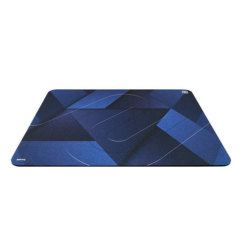 BenQ Zowie G-SR-SE Esports Gaming Mouse Pad (Dark Blue, Large)