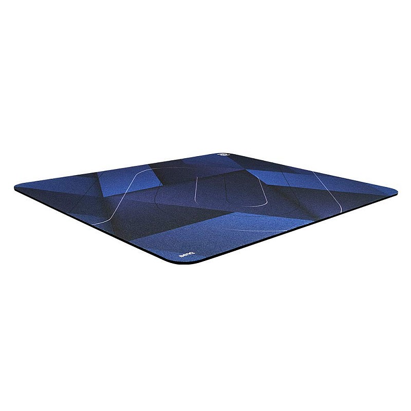 BenQ Zowie G-SR-SE Esports Gaming Mouse Pad (Dark Blue, Large)