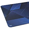 BenQ Zowie G-SR-SE Esports Gaming Mouse Pad (Dark Blue, Large)