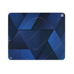 BenQ Zowie G-SR-SE Esports Gaming Mouse Pad (Dark Blue, Large)