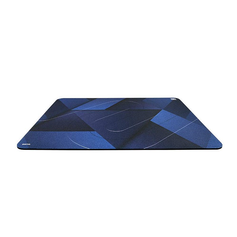 BenQ Zowie G-SR-SE Esports Gaming Mouse Pad (Dark Blue, Large)