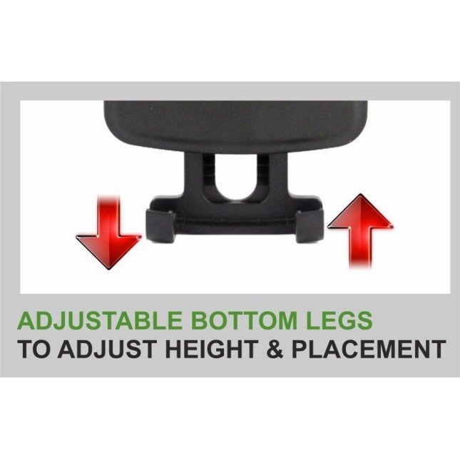Bergmann AutoGRIP XXL Car Mobile Holder Bergmann AutoGRIP XXL Car Mobile Holder