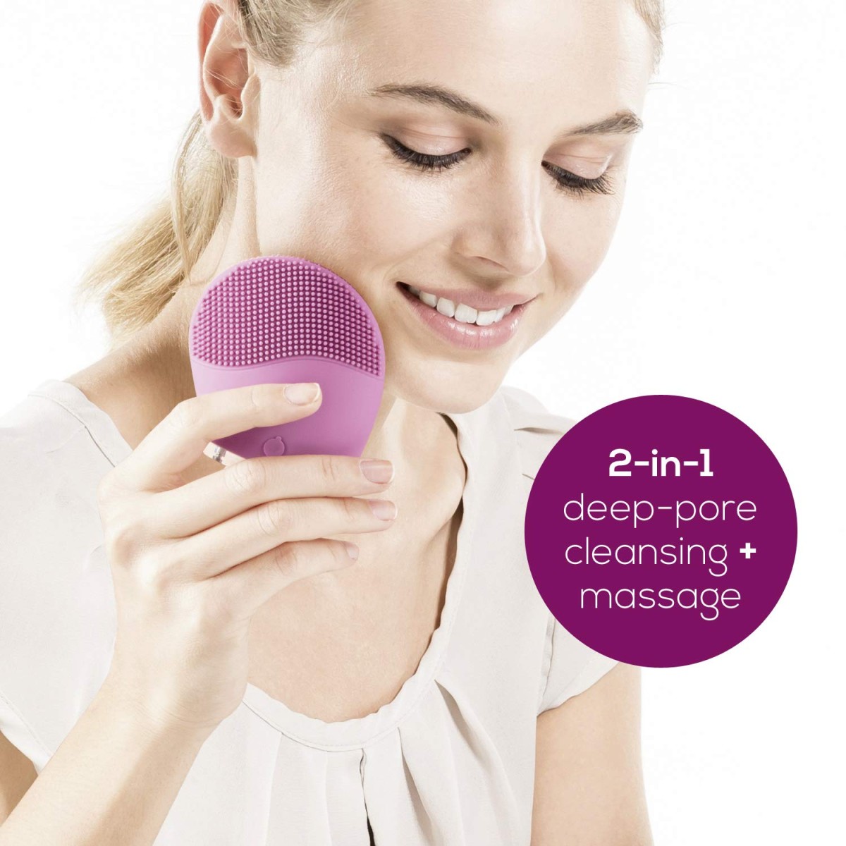 Beurer FC 49 Deep Clean Face Brush