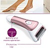 Beurer MP 55 Portable Pedicure Device 3 in 1 Silky Smooth Treatment with 2 Speed Settings for Silky Smooth feet Battery-Powered 