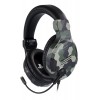 Bigben Nacon Stereo Gaming Headset V3-Camogreen,over ear,Wired