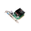 Biostar NVIDIA GeForce G210 1GB Graphics Card, 1GB GDDR3, 64 Bit, VGA/DVI/HDMI Edition, PCI Express 2.0 x16 Bus Interface, 1 x DVI/1 x HDMI/1 x D-Sub