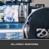 Blue Yeti Nano Premium USB Microphone for Recording, Streaming, Gaming, Podcasting on PC and Mac, Condenser Mic with Blue VO!CE Effects, Cardioid and Omni, No-Latency Monitoring-Shadow Grey Blue Yeti Nano Premium USB Microphone for Recording, Streaming, Gaming, Podcasting on PC and Mac, Condenser Mic with Blue VO!CE Effects, Cardioid and Omni, No-Latency Monitoring-Shadow Grey