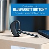 BlueParrott M300-XT Noise Cancelling Hands-free Mono Bluetooth Headset for Mobile Phones