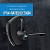 BlueParrott M300-XT Noise Cancelling Hands-free Mono Bluetooth Headset for Mobile Phones