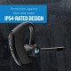 BlueParrott M300-XT Noise Cancelling Hands-free Mono Bluetooth Headset for Mobile Phones