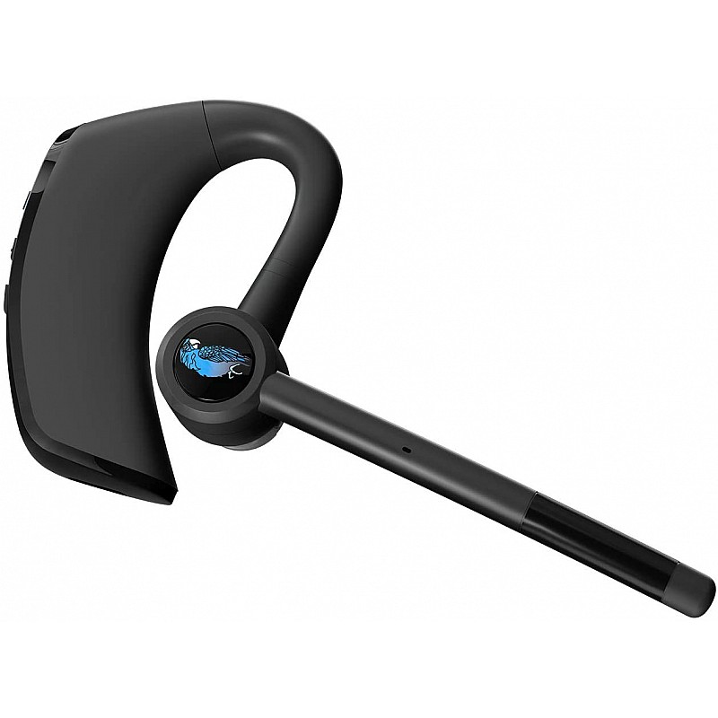 BlueParrott M300-XT Noise Cancelling Hands-free Mono Bluetooth Headset for Mobile Phones