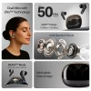 Boat 2025 Launch Airdopes Plus 311, Bluetooth Earbuds, TWS Ear Buds Wireless Earphones with mic Charcoal Black Boat 2025 Launch Airdopes Plus 311, Bluetooth Earbuds, TWS Ear Buds Wireless Earphones with mic Charcoal Black