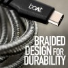 Boat 3.1TypeC-ARugged700-1.5 Type C Cable Boat 3.1TypeC-ARugged700-1.5 Type C Cable