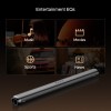 Boat Aavante Bar 5500DA 500W Bluetooth Soundbar w/Dolby Atmos & Cinematic Sound,5.1.2 Channel,8 Drivers for Surround Sound Effect,Multi- Compatibility, Remote Control(Premium Black) Boat Aavante Bar 5500DA 500W Bluetooth Soundbar w/Dolby Atmos & Cinematic Sound,5.1.2 Channel,8 Drivers for Surround Sound Effect,Multi- Compatibility, Remote Control(Premium Black)