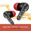 Boat Airdopes 341ANC True Wireless Earbuds in Ear Ear Buds W/ 32Db Hybrid ANC, Quad Mics with Enx Tech, Up to 40HRS Playtime, Beast Mode(for Gaming), ASAP Charge, Iwp, IPX5, Signature Sound(Black) Boat Airdopes 341ANC True Wireless Earbuds in Ear Ear Buds W/ 32Db Hybrid ANC, Quad Mics with Enx Tech, Up to 40HRS Playtime, Beast Mode(for Gaming), ASAP Charge, Iwp, IPX5, Signature Sound(Black)
