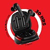 Boat Airdopes 641 Bluetooth Truly Wireless Earbuds with Mic (Black Fusion)