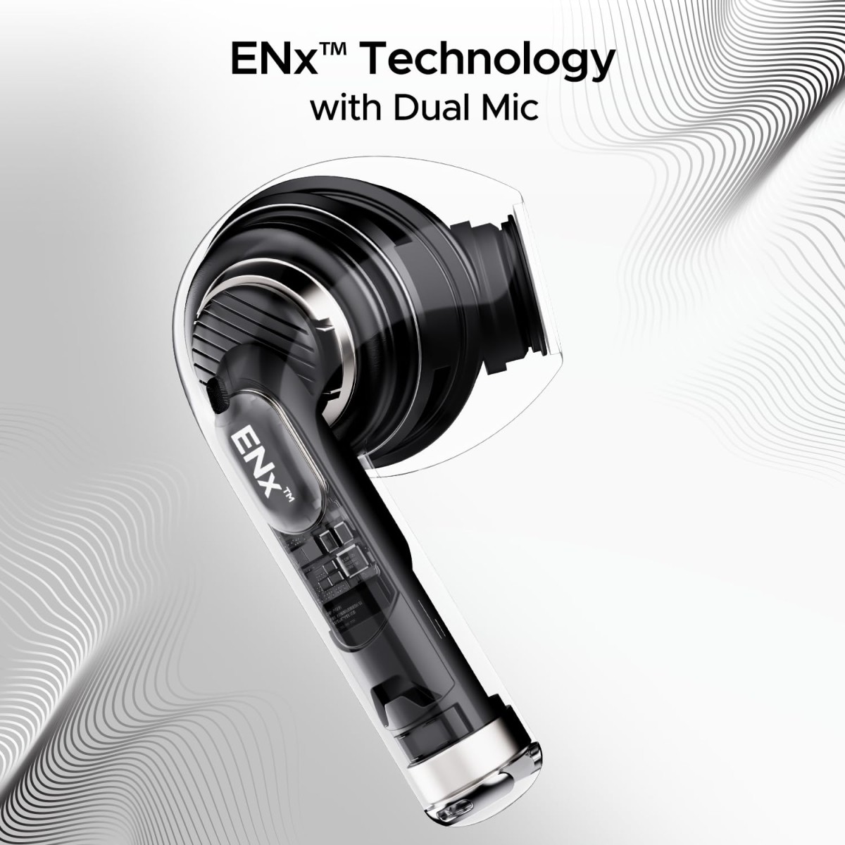 Boat Airdopes Joy, 35Hrs Battery, Fast Charge, IWP Tech, Bluetooth Earbuds, Jet Black Boat Airdopes Joy, 35Hrs Battery, Fast Charge, IWP Tech, Bluetooth Earbuds, Jet Black