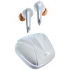 Boat Immortal 111, 40HRS Battery, 40ms Super Low Latency, RGB LEDs, 4Mics ENx Tech, Fast Charge, IPX4, v5.3 Bluetooth Earbuds, TWS Ear Buds Wireless Earphones with mic, Gaming Earbuds (Black Sabre) Boat Immortal 111, 40HRS Battery, 40ms Super Low Latency, RGB LEDs, 4Mics ENx Tech, Fast Charge, IPX4, v5.3 Bluetooth Earbuds, TWS Ear Buds Wireless Earphones with mic, Gaming Earbuds (Black Sabre)