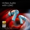 Boat Nirvana Ion ANC Pro, Hi-Res Audio LDAC,ANC(~32dB), 120Hrs Battery, App Support, Fast Charge, v5.3 Bluetooth TWS in Ear Earbuds Wireless Earphones with mic (Blazing Comet) Boat Nirvana Ion ANC Pro, Hi-Res Audio LDAC,ANC(~32dB), 120Hrs Battery, App Support, Fast Charge, v5.3 Bluetooth TWS in Ear Earbuds Wireless Earphones with mic (Blazing Comet)