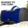Boat Stone 1010 14W Bluetooth Speaker with 8 Hours Playback, Bluetooth v5.0 & IPX5(Navy Blue) Boat Stone 1010 14W Bluetooth Speaker with 8 Hours Playback, Bluetooth v5.0 & IPX5(Navy Blue)
