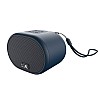 Boat Stone 149 Portable Wireless Speaker with 3W Immersive Audio, Bluetooth V5.0, Up to 6H Playback, Multiple Connectivity Modes and FM Mode (Blue)