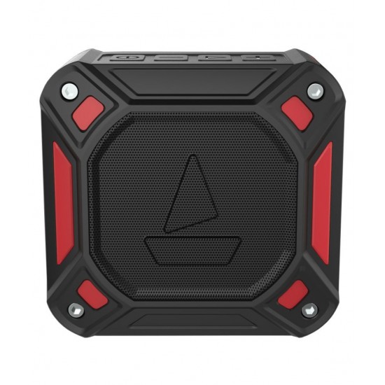 boAt Stone 300 5 W Bluetooth Speaker (Red)