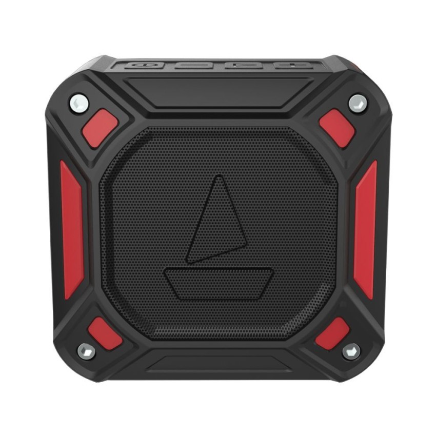 boAt Stone 300 5 W Bluetooth Speaker (Red)