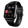 Boat Wave Call 3 Smartwatch 1.83” HD Display with Animated Watch Faces; BT Calling, Functional Crown (Bold Black)