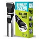 Bombay Shaving Company Balls Trimmer For Men | Pubic Hair Trimmer and Body Groomer for Men | Private Part Trimmer Men | Waterproof (IPX6)| BALLER (New Model)